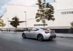 Subaru BRZ 2016 года (WW)